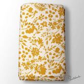 Digital Printed Floral Fabric wholesale